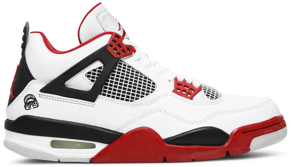 Jordan 4 Retro - Mars Blackmon