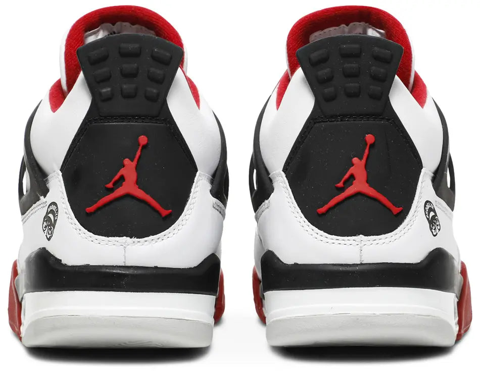 Jordan 4 Retro - Mars Blackmon