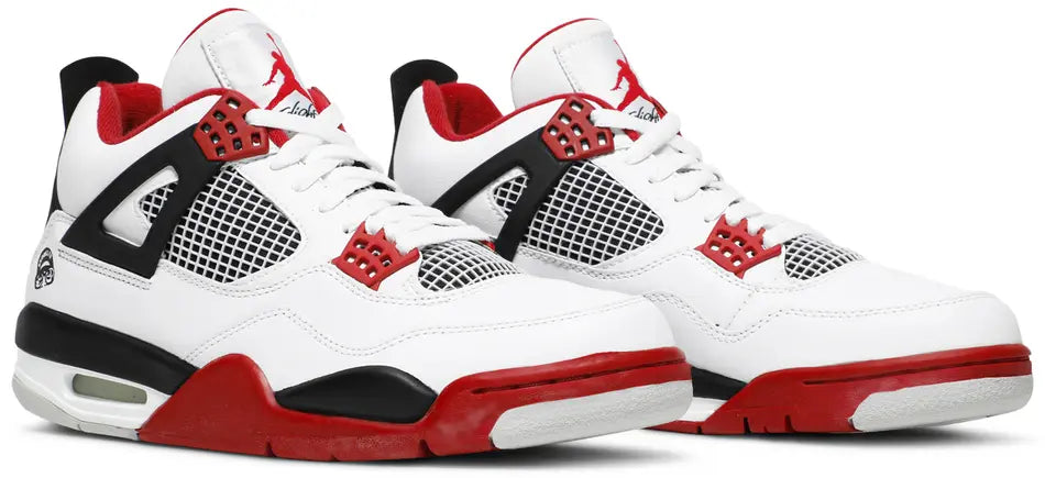 Jordan 4 Retro - Mars Blackmon