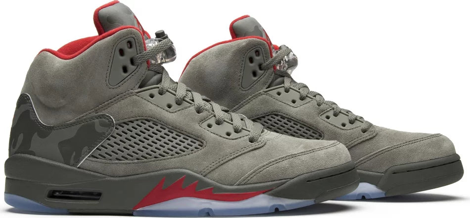 Jordan 5 Retro - Camo