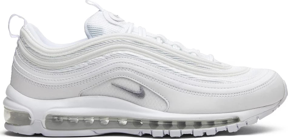 Nike Air Max 97 - Triple White