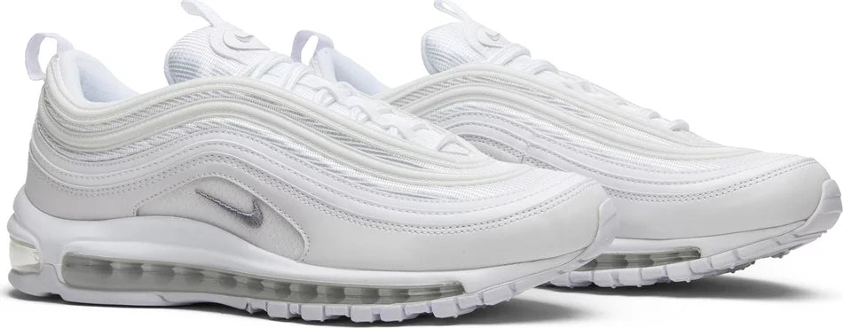 Nike Air Max 97 - Triple White