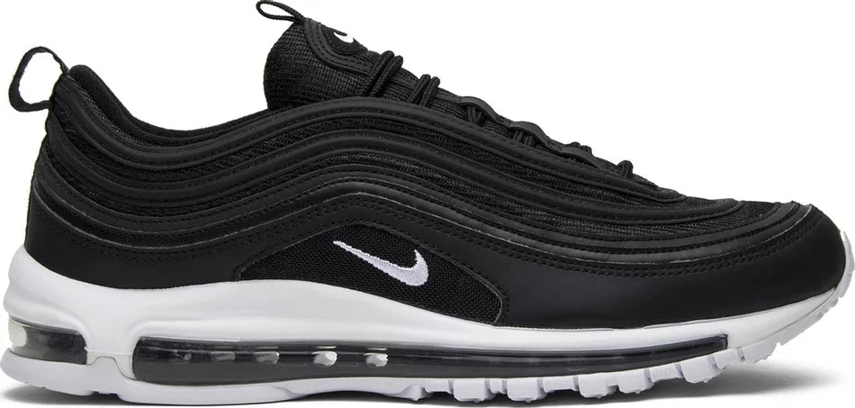 Nike Air Max 97 - Black and White