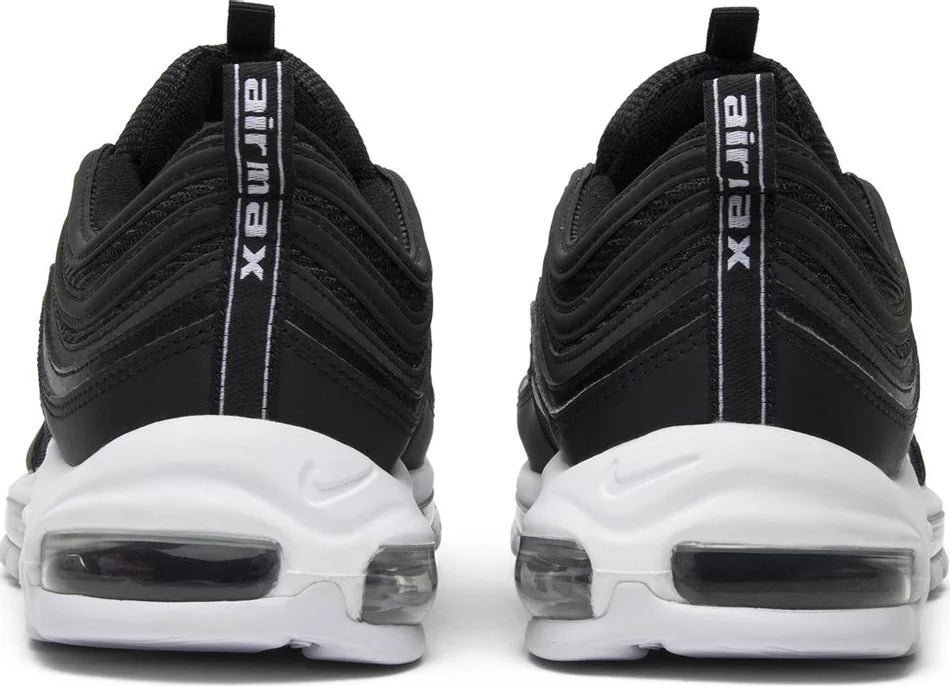 Nike Air Max 97 - Black and White