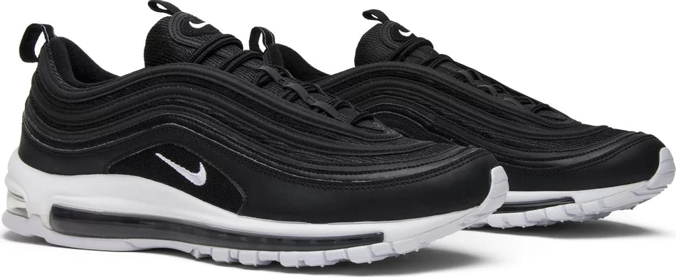 Nike Air Max 97 - Black and White