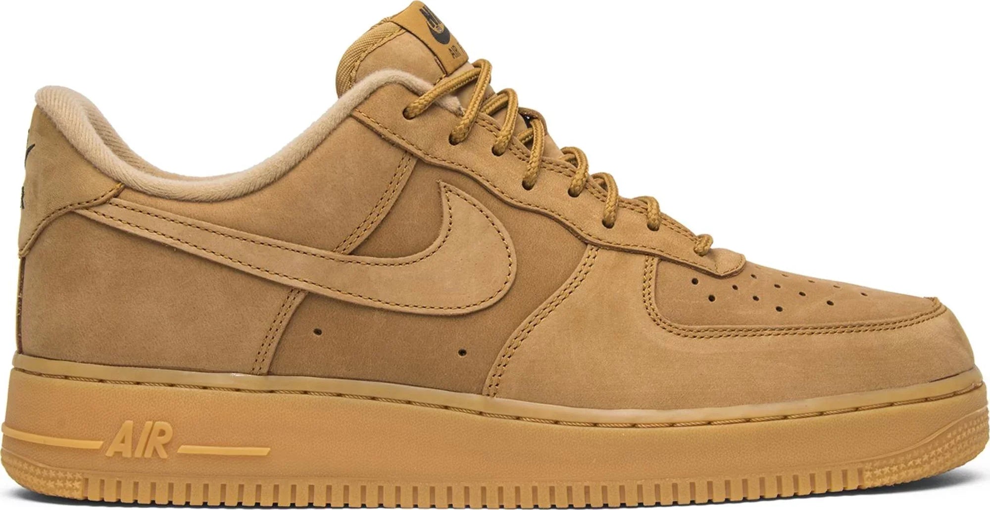 Nike Air Force 1 Low - Flax (Wheat)