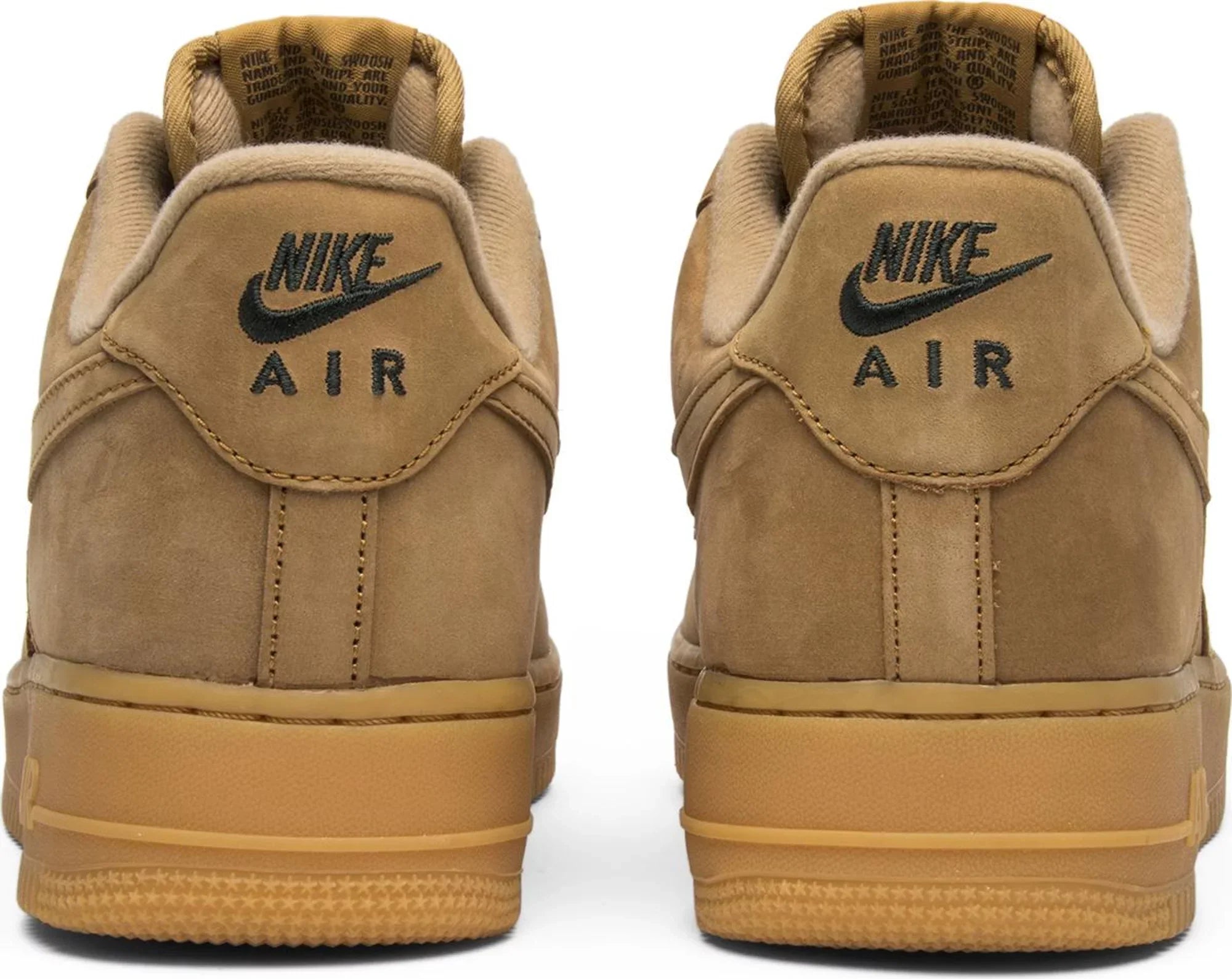 Nike Air Force 1 Low - Flax (Wheat)