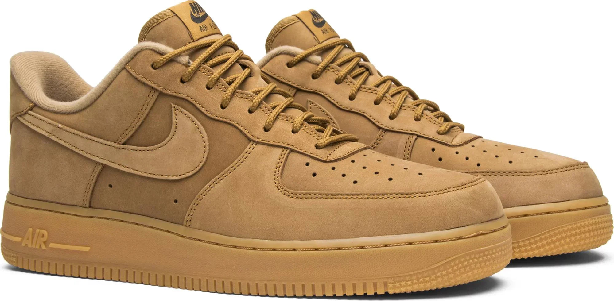 Nike Air Force 1 Low - Flax (Wheat)