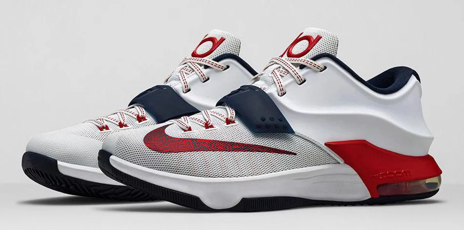 Nike KD 7 - USA