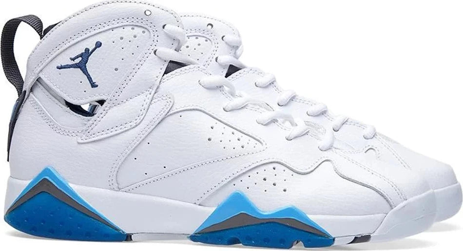 Jordan 7 Retro - BP French Blue