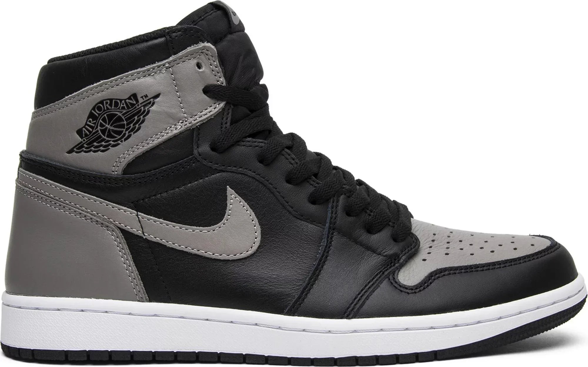 Jordan 1 Retro High - Shadow (2018)