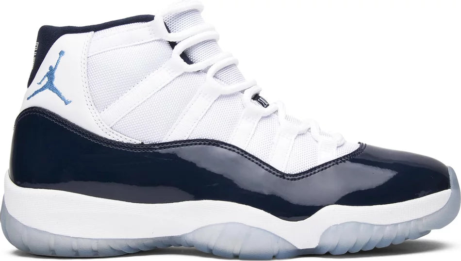 Jordan 11 Retro - Win Like '82