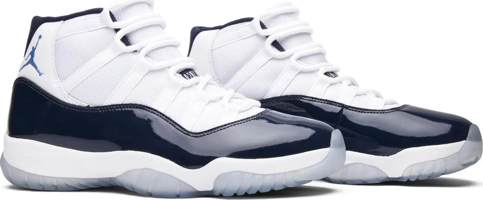 Jordan 11 Retro - Win Like '82