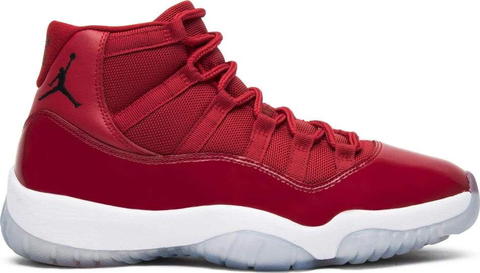 Jordan 11 Retro - Win Like '96