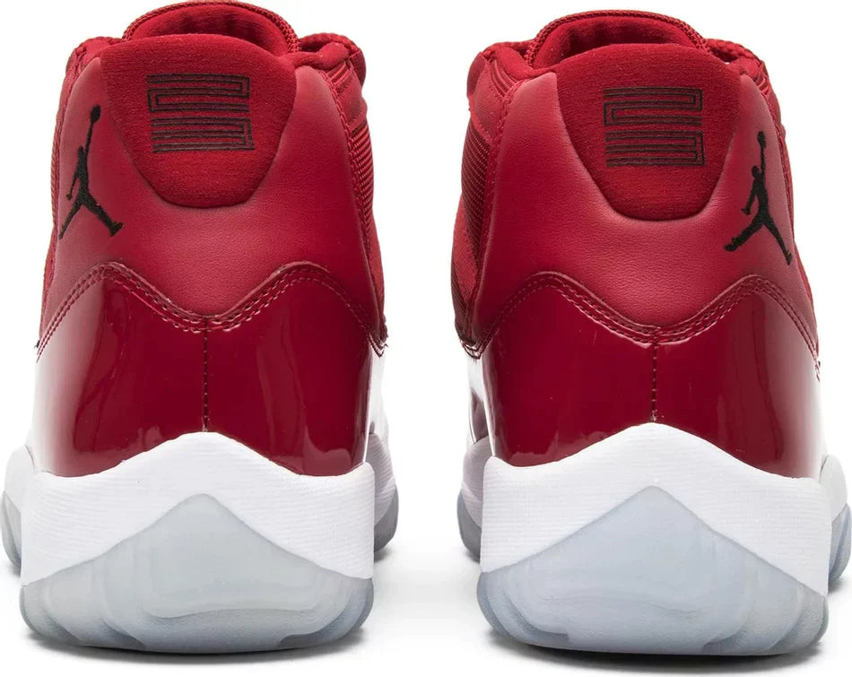 Jordan 11 Retro - Win Like '96