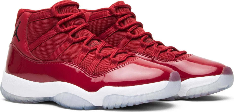 Jordan 11 Retro - Win Like '96