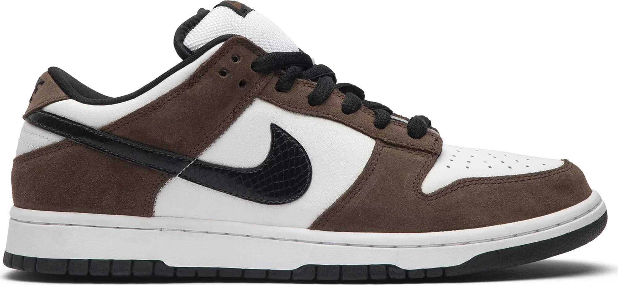 Nike Dunk Low SB - Trail