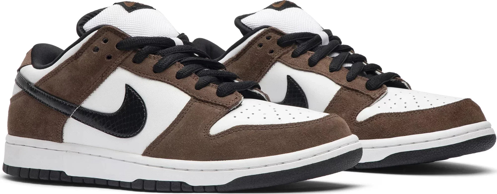 Nike Dunk Low SB - Trail