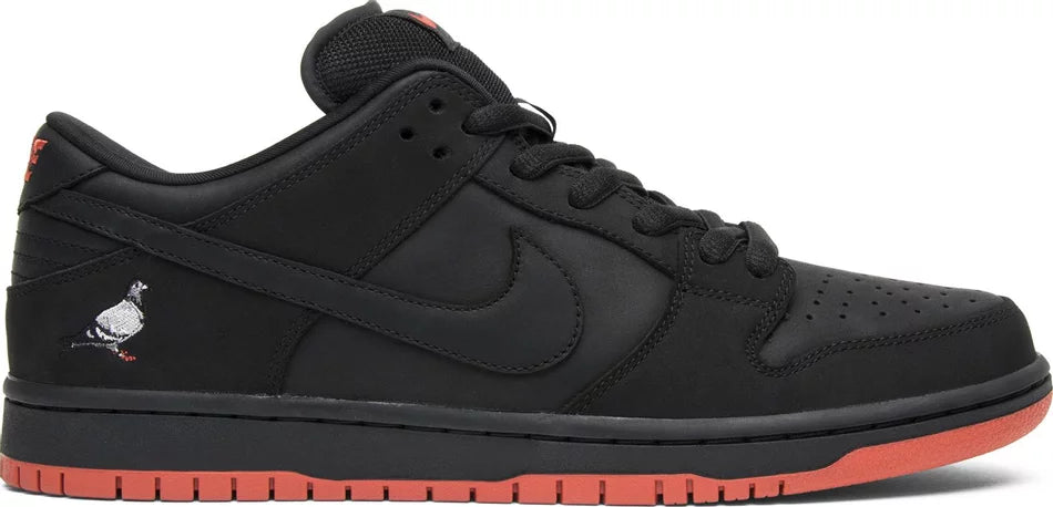 Nike Dunk Low - Jeff Staple (Black Pigeon)