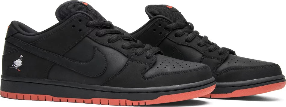 Nike Dunk Low - Jeff Staple (Black Pigeon)