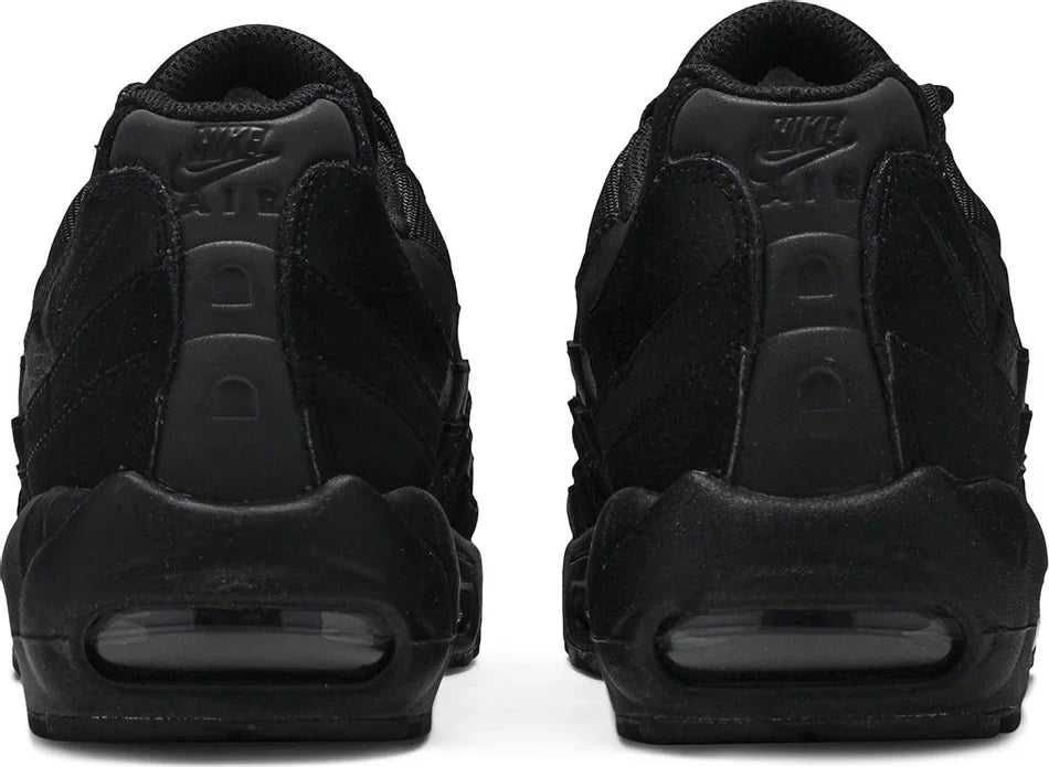 Nike Air Max 95 - Triple Black