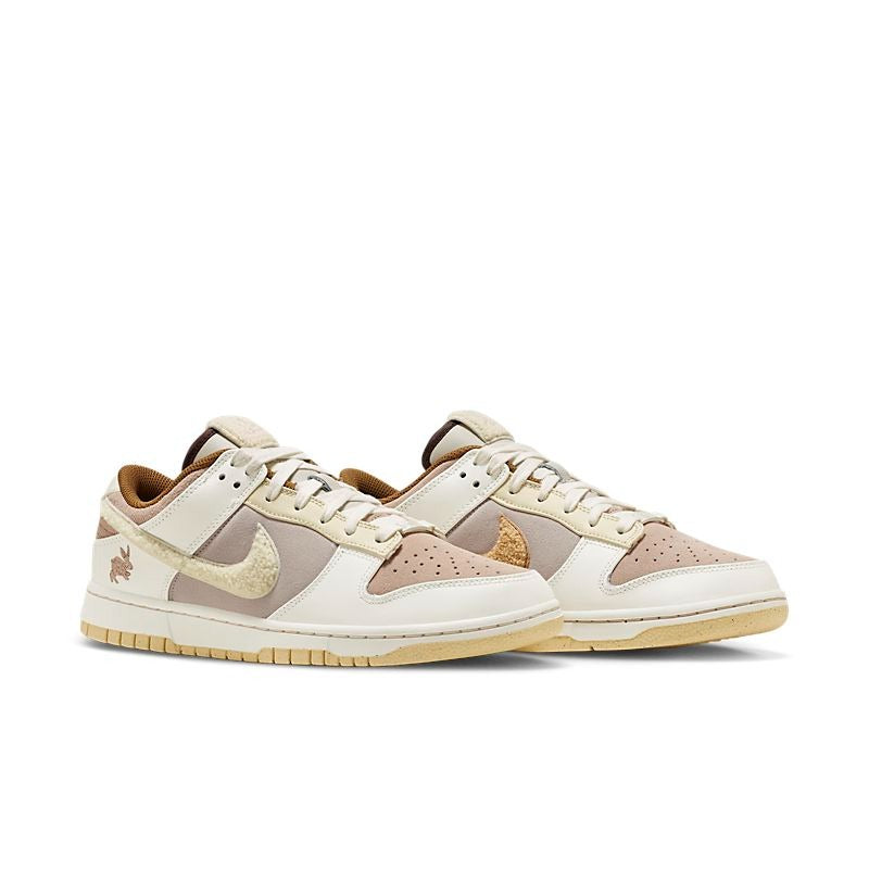 Nike Dunk Low - Year of the Rabbit (Fossil Stone)