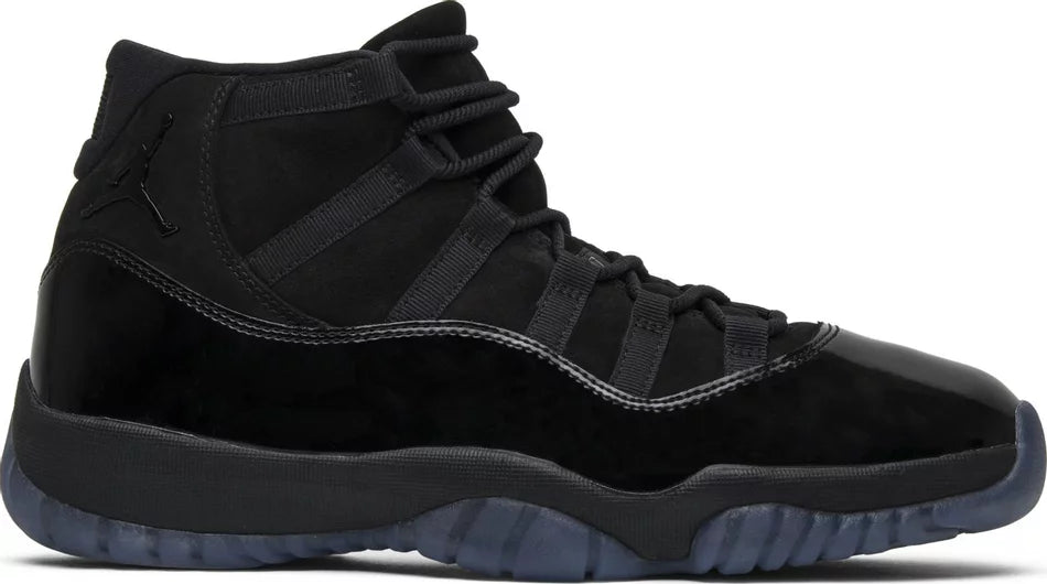 Jordan 11 Retro - Cap and Gown