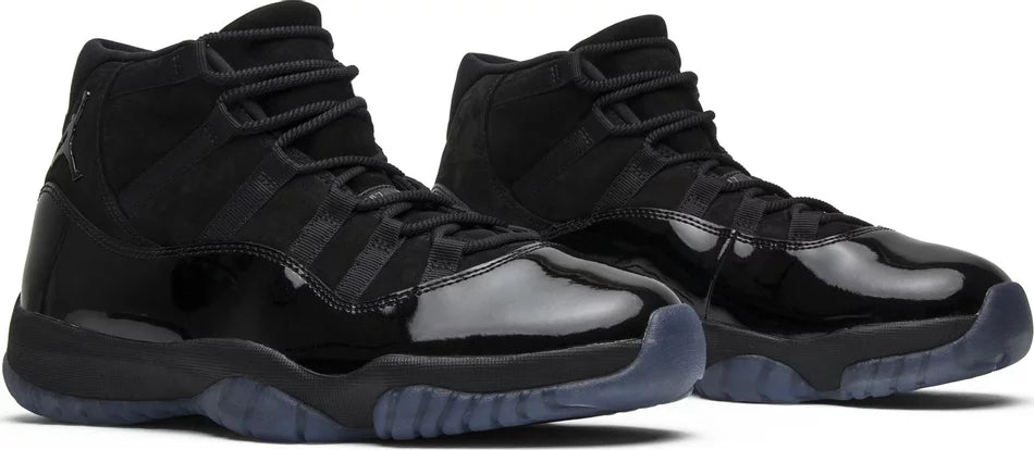 Jordan 11 Retro - Cap and Gown