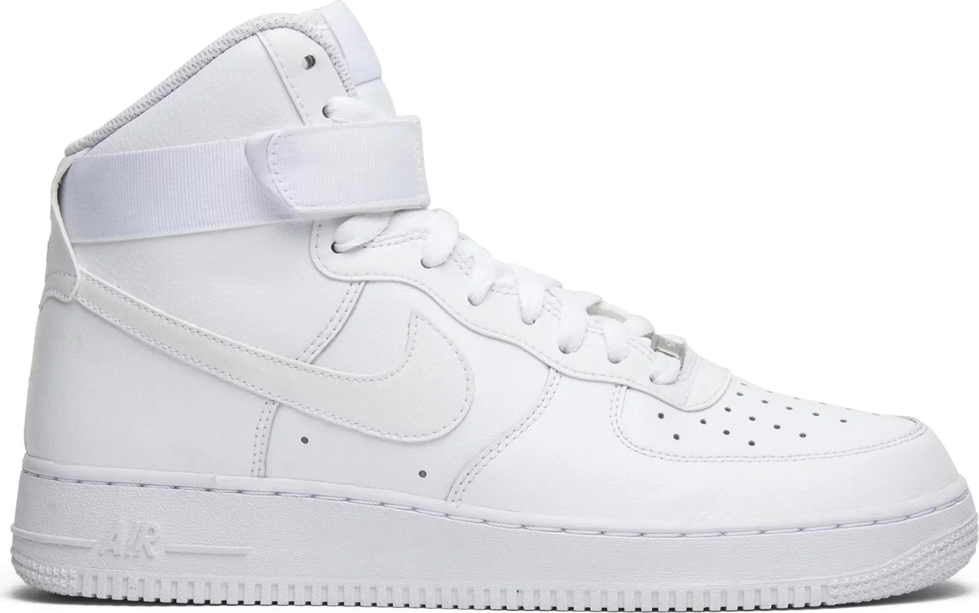 Nike Air Force 1 High - White