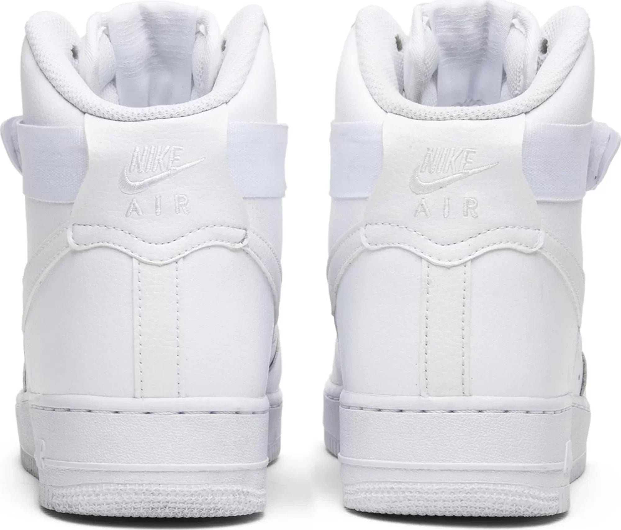 Nike Air Force 1 High - White