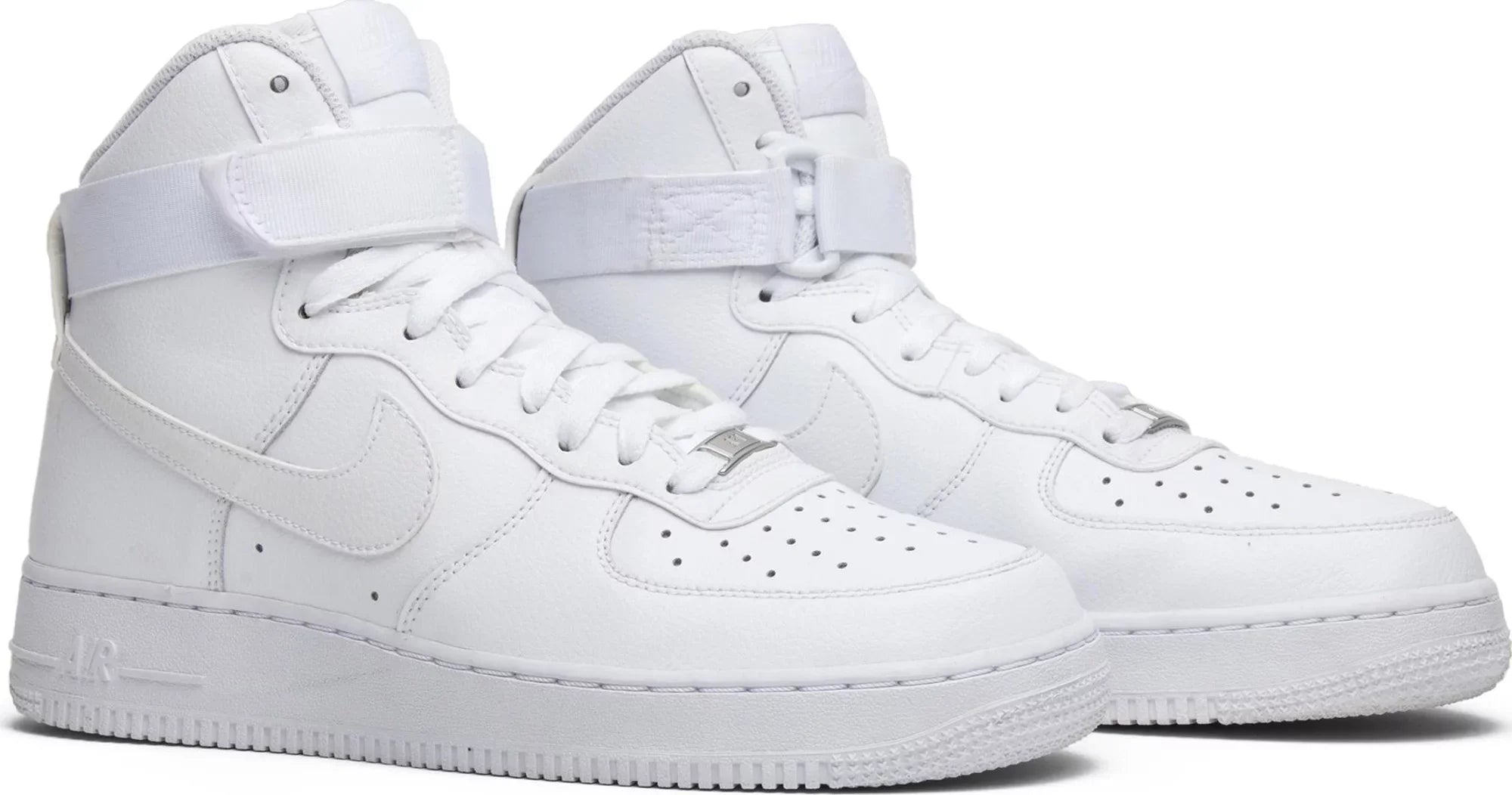 Nike Air Force 1 High - White