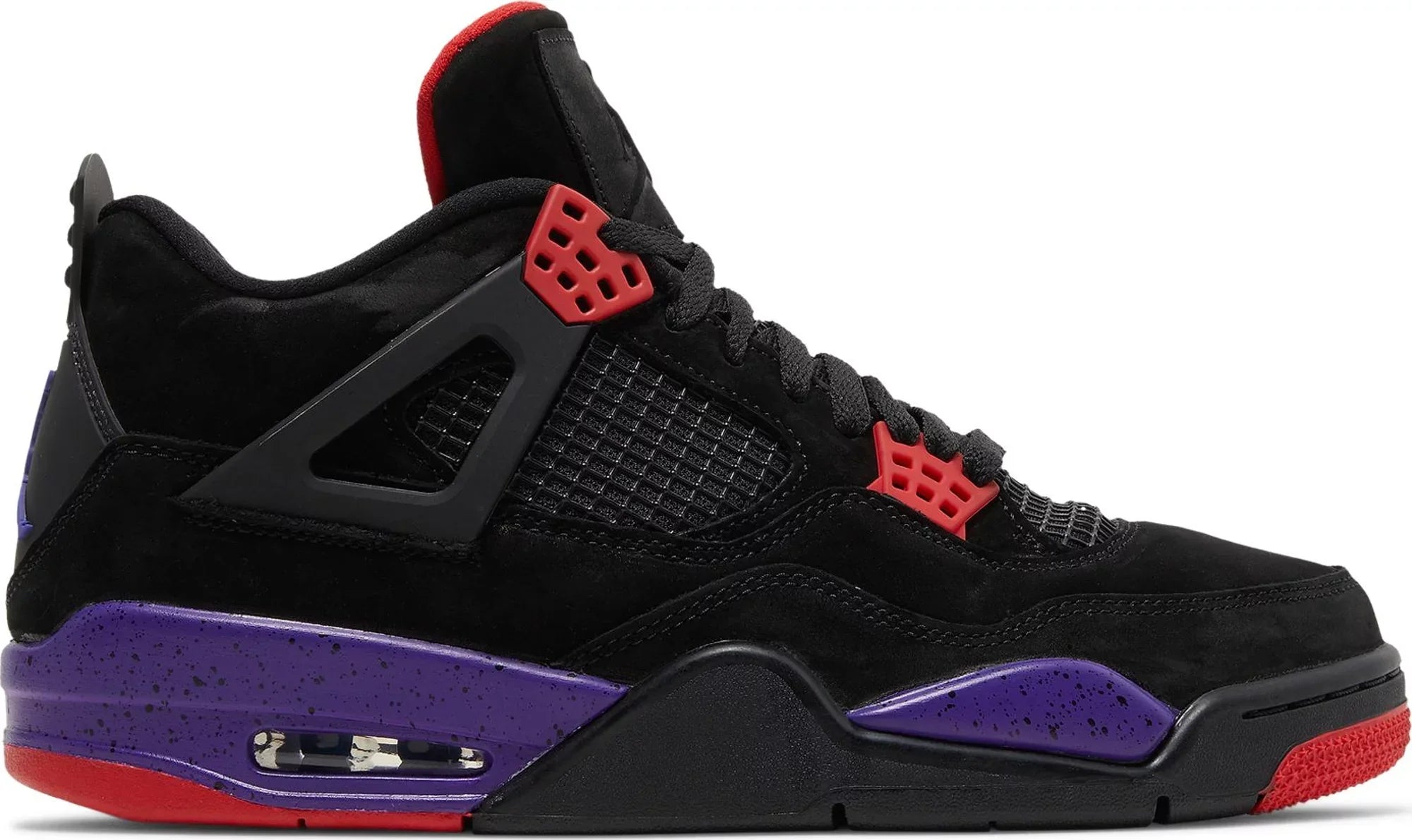 Jordan 4 Retro - Raptors