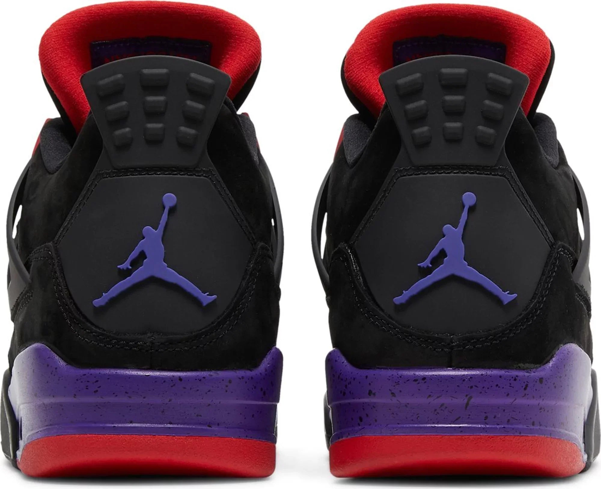 Jordan 4 Retro - Raptors