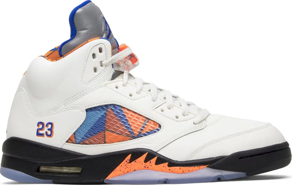 Jordan 5 Retro - International Flight