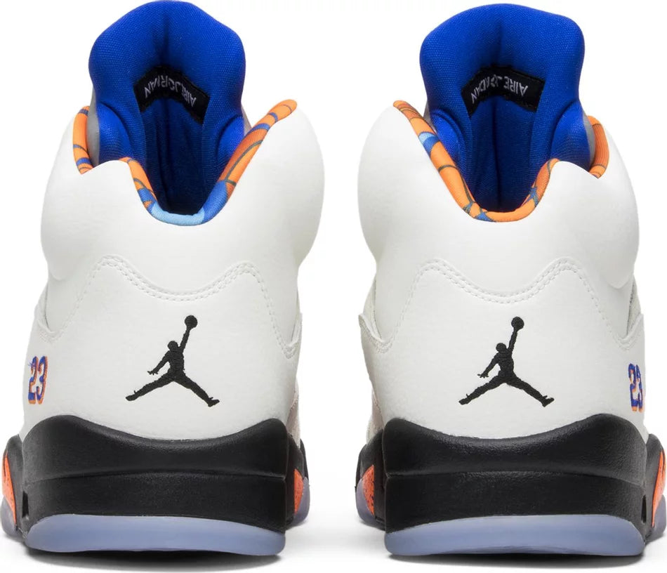 Jordan 5 Retro - International Flight