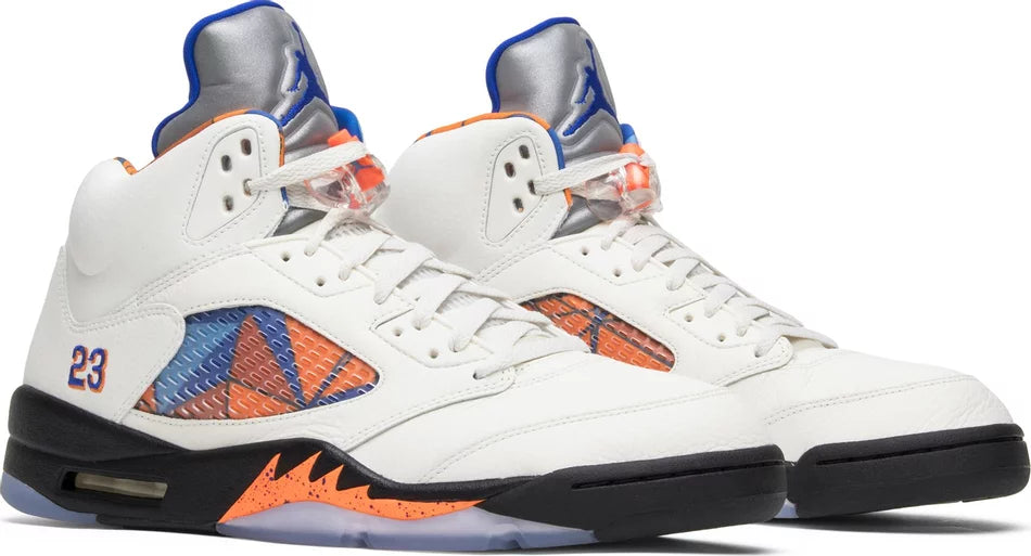 Jordan 5 Retro - International Flight