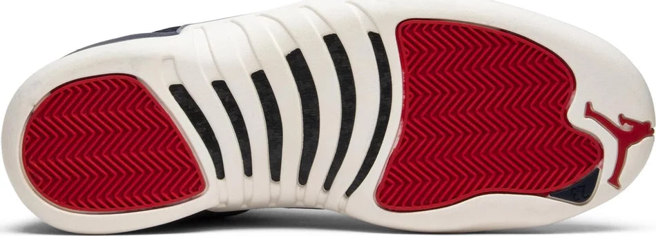 Jordan 12 Retro - International Flight