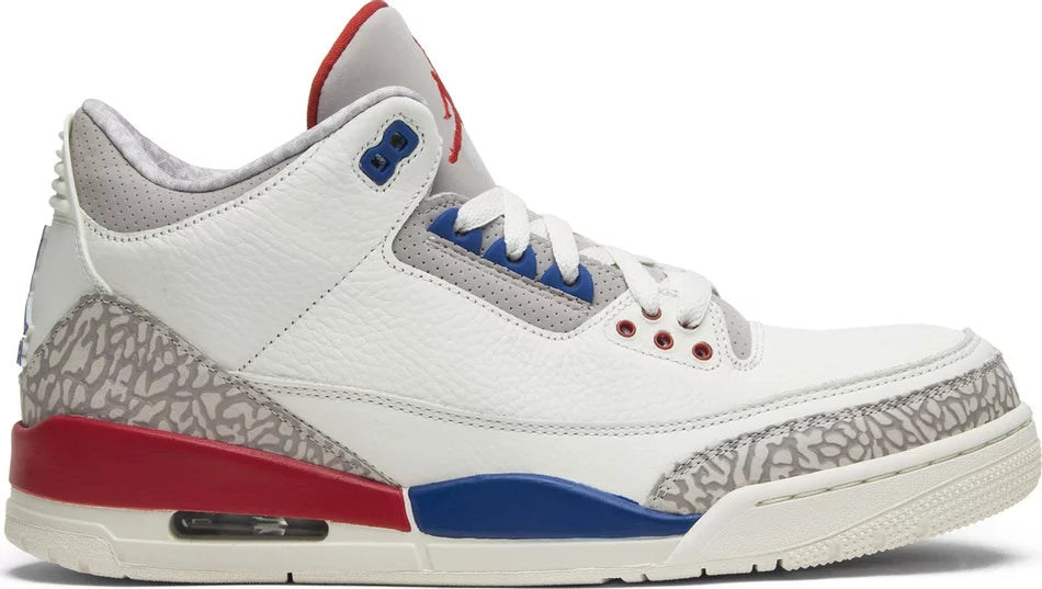 Jordan 3 Retro - International Flight