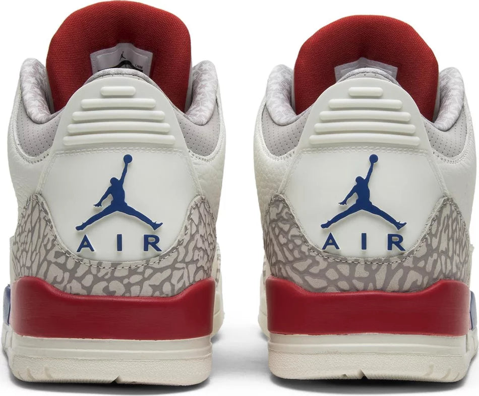 Jordan 3 Retro - International Flight