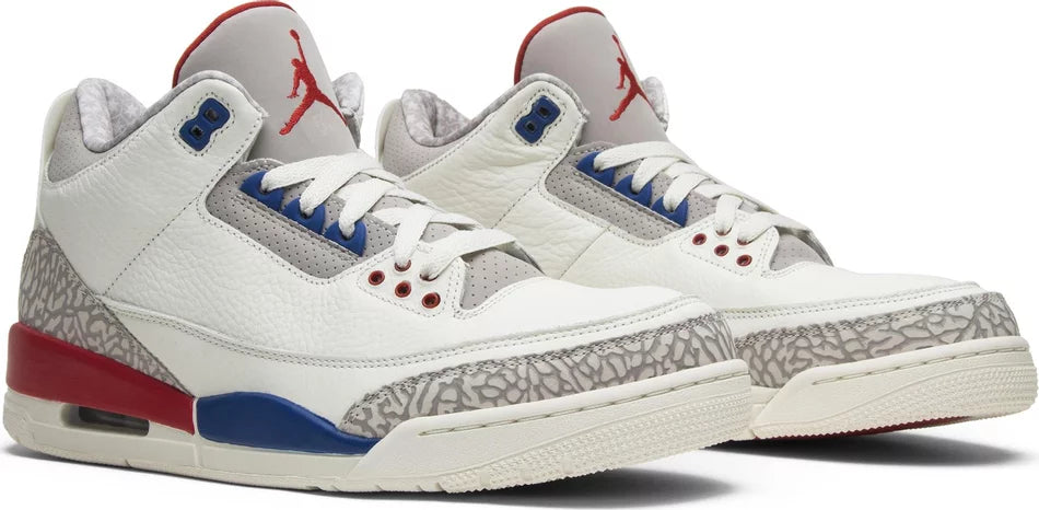 Jordan 3 Retro - International Flight