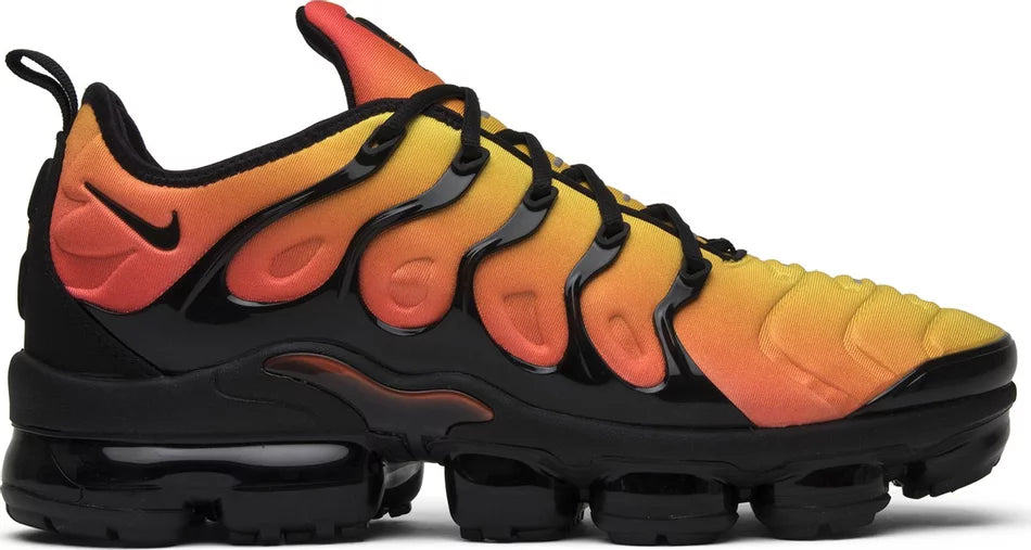 Nike Air VaporMax Plus - Sunset