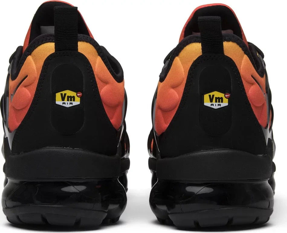 Nike Air VaporMax Plus - Sunset