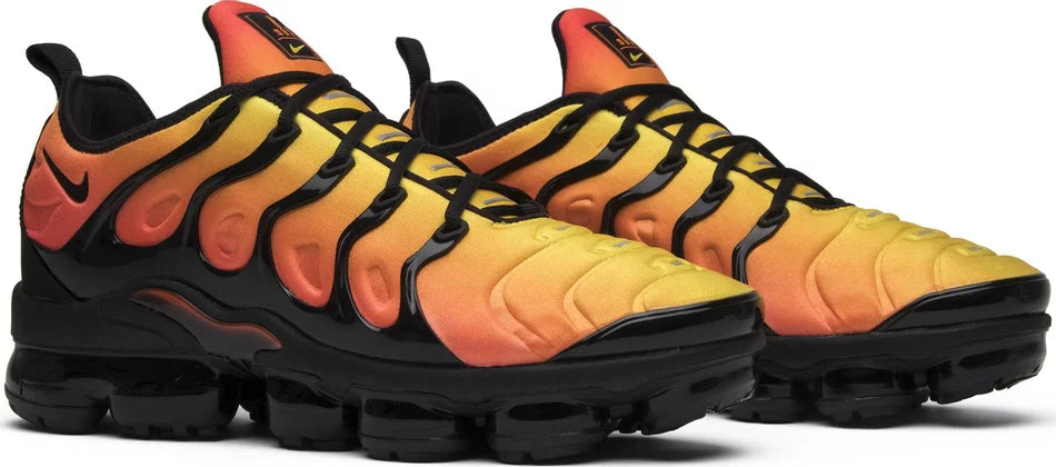 Nike Air VaporMax Plus - Sunset