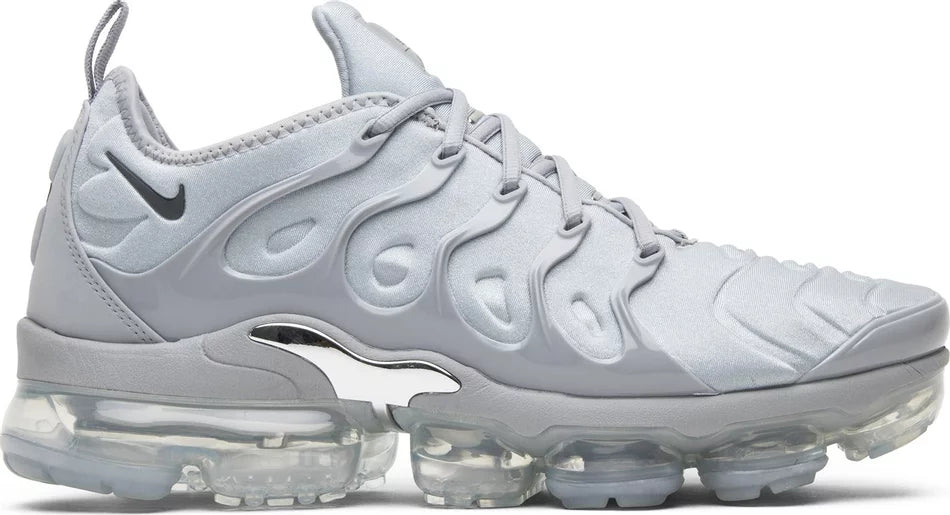 Nike Air VaporMax Plus - Wolf Grey