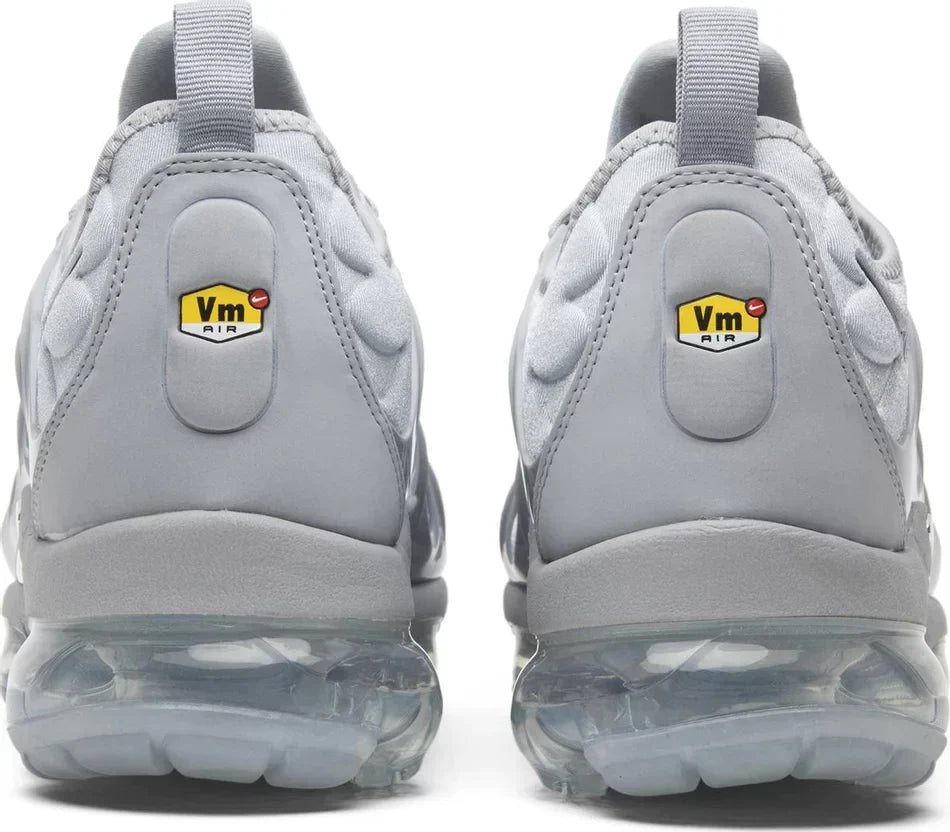 Nike Air VaporMax Plus - Wolf Grey