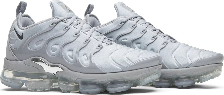 Nike Air VaporMax Plus - Wolf Grey