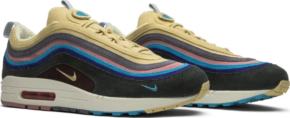 Nike Air Max 97/1 - Sean Wotherspoon