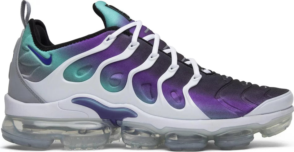 Nike Air VaporMax Plus - Grape