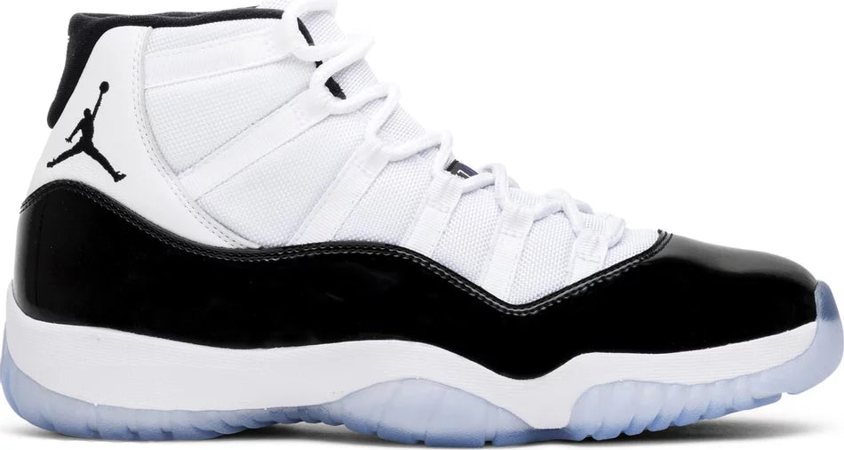 Jordan 11 Retro  - Concord (2018)