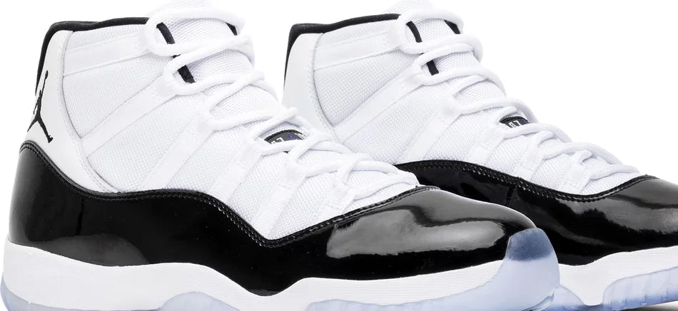 Jordan 11 Retro  - Concord (2018)